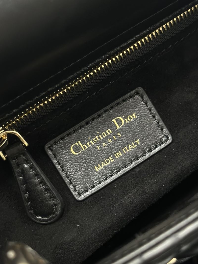 Christian Dior My Lady Bags